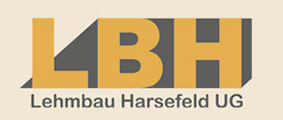Logo Lehmbau Harsefeld